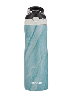 Термокружка Contigo Ashland Couture Chill 590ml Light Blue 2127680