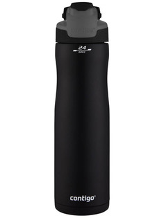 Термокружка Contigo Chill 720ml Black 2127889