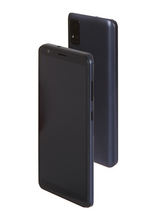 Сотовый телефон ZTE Blade A31 2/32Gb Grey