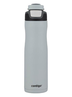 Термокружка Contigo Chill 720ml Grey 13597.11 / 2127888