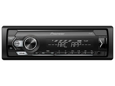 Автомагнитола Pioneer MVH-S120UBW