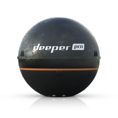 Эхолот Deeper Sonar Pro (Wi-Fi)