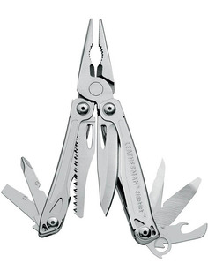 Мультитул Leatherman Sidekick 831439