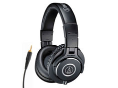 Наушники Audio-Technica ATH-M40x