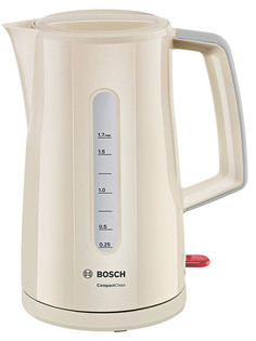 Чайник Bosch TWK 3A017 1.7L