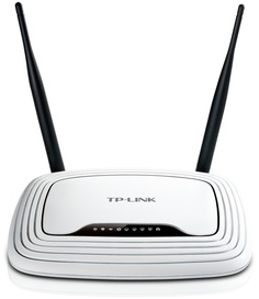 Wi-Fi роутер TP-LINK TL-WR841N