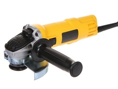 Шлифовальная машина DeWALT DWE4051G, 800 Вт, 125 мм