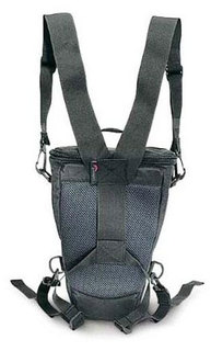 Аксессуар LowePro Topload Chest Harnes