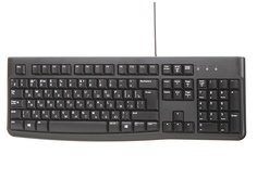 Клавиатура Logitech K120 920-002506 / 920-002583 / 920-002508