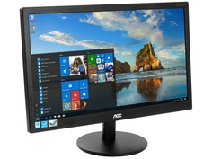 Монитор AOC e2070Swn/01