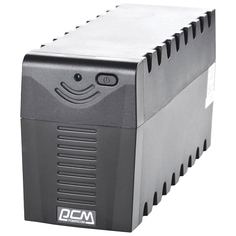 Источник бесперебойного питания Powercom Raptor RPT-600AP