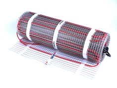 Теплый пол Devi DTIR-150 549W 0.5x8m 83030574