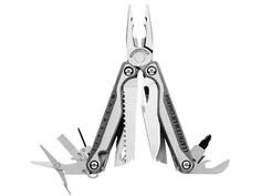 Мультитул Leatherman Charge TTi 830731 / 832528