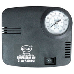 Компрессор Alca Turbo 232000