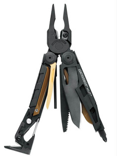 Мультитул Leatherman Mut Black 850122N