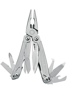 Мультитул Leatherman Wingman 831436 / 832523