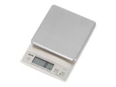 Весы Tanita KD-321 серебристый