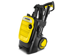 Мойка KARCHER K 5 Compact (1.630-750.0), 145 бар