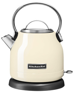 Чайник KitchenAid 5KEK1222EAC Cream