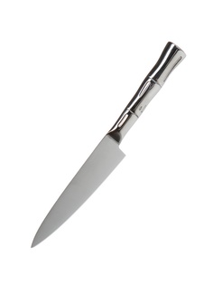 Нож Samura Bamboo SBA-0021 - длина лезвия 125mm