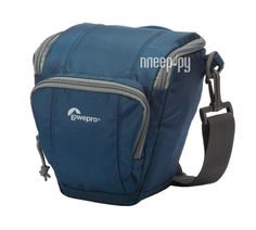 Сумка LowePro Toploader Zoom 45 AW II Blue LP36701-0WW