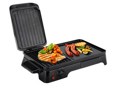 Электрогриль Jardeko BBQ Grill JD101