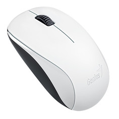 Мышь Genius NX-7000 USB White