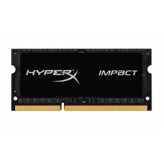 Модуль памяти HyperX DDR3L SO-DIMM 1866MHz PC3-14900 CL11 - 4Gb HX318LS11IB/4