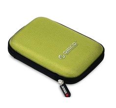 Чехол Orico PHD-25-GR Green