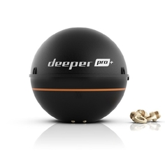 Эхолот Deeper Sonar Pro+ (Wi-Fi & GPS )