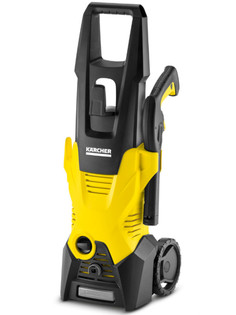 Мойка Karcher K3 1.676-000.0 / 1.601-812.0