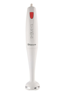 Блендер Sakura SA-6223WR