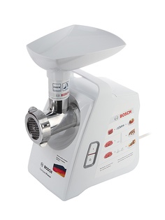 Мясорубка Bosch MFW 3520W