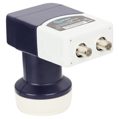 Конвертор круговой Lumax LU-40TCIR HD