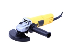Шлифовальная машина DeWalt DWE4015