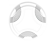 Точка доступа MikroTik RBcAP2nD