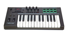 MIDI-клавиатура Nektar Impact LX25+