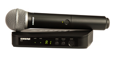 Радиосистема Shure BLX24RE/PG58