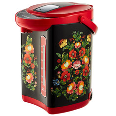 Термопот Delta DL-3034 4.5L Black Дельта