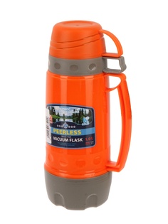 Термос Peerless PEE-100 1L Orange