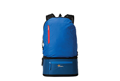 Рюкзак LowePro Passport Duo Blue 84466