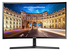 Монитор Samsung C27F396FHI