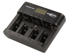 Зарядное устройство Ansmann Powerline 5 Pro BL1 1001-0018