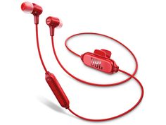 Наушники JBL E25BT Red