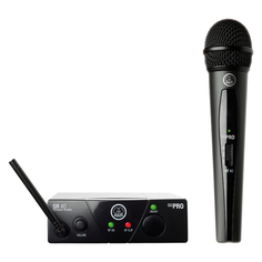 Радиосистема AKG WMS40 Mini Vocal Set Band US45B