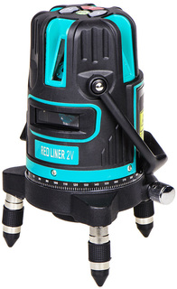 Нивелир Instrumax Redliner 2V IM0123