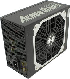 Блок питания Zalman ZM850-ARX 850W