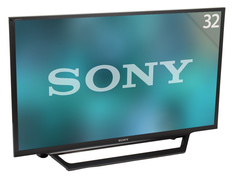 Телевизор Sony KDL-32WD603 LED (2016)