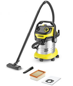 Пылесос Karcher WD 5 Premium