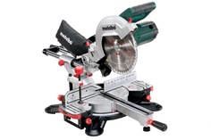 Пила Metabo KGS 254 M 602540000